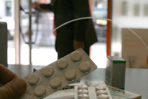 Zašto su ljekovi toliko skuplji nego u Srbiji?