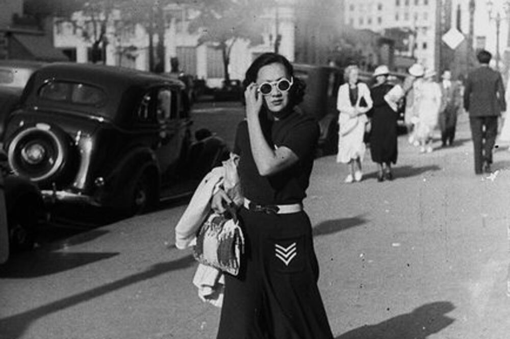 Holivud 1936., Foto: Pinterest