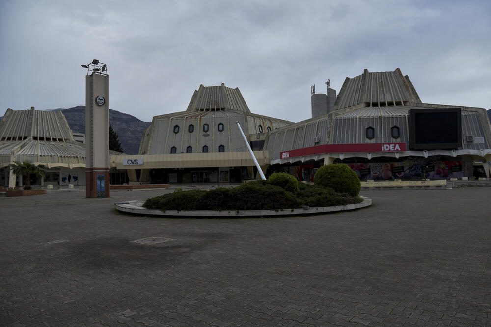 Bar, Foto: Savo Prelević