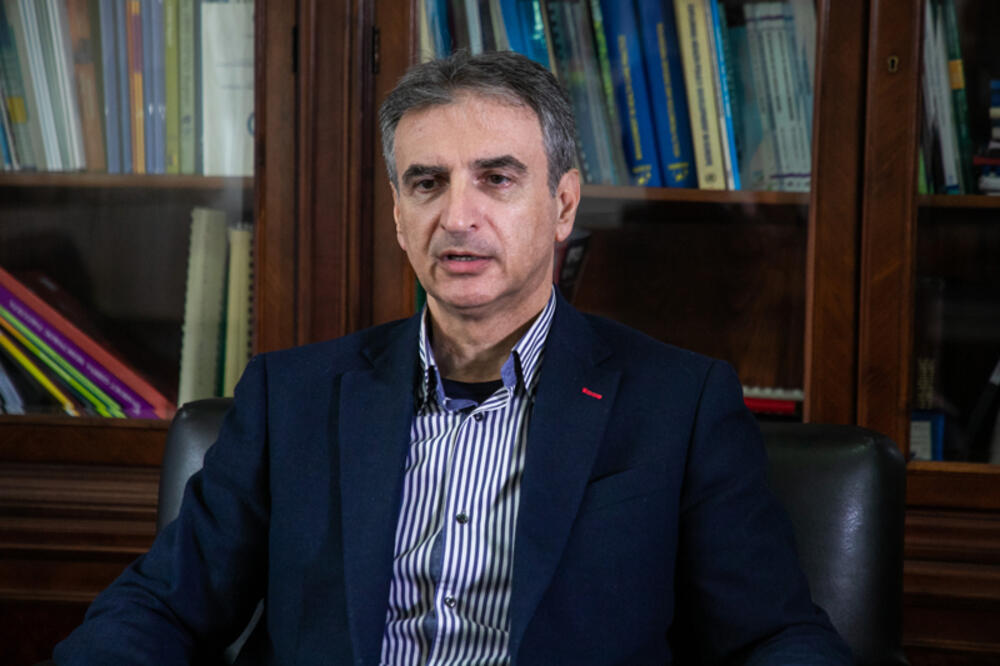 Boban Mugoša, Foto: PR Centar