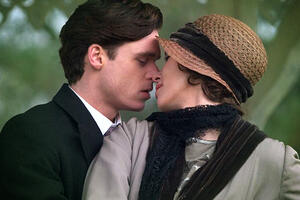 Ljubavni trougao iz ranog 19. vijeka