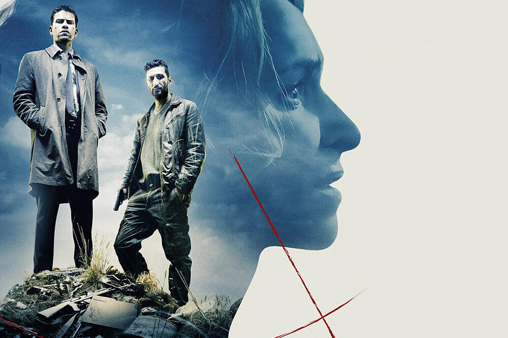 Film &ldquo;Zatvoreni slučajevi&rdquo;, Foto: Film &ldquo;Zatvoreni slučajevi&rdquo;