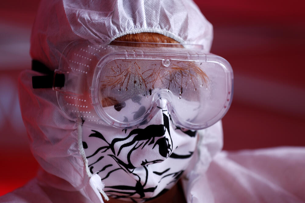 Ilustracija, Foto: Beta/AP