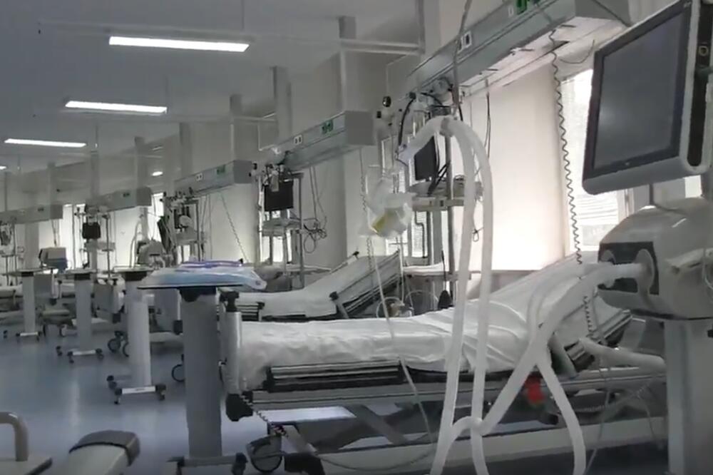 Detalj iz KCCG, Foto: Screenshot