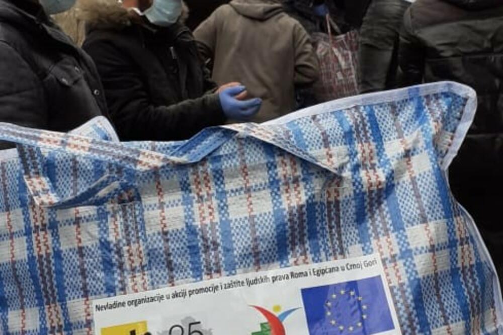 Sa akcije u Beranama