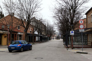 Ljudskost u doba korone: Donacije, dobrovoljci, volonteri