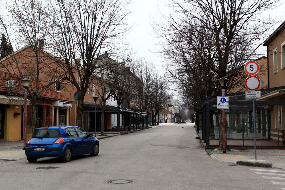 Nikšić, Foto: Luka Zeković
