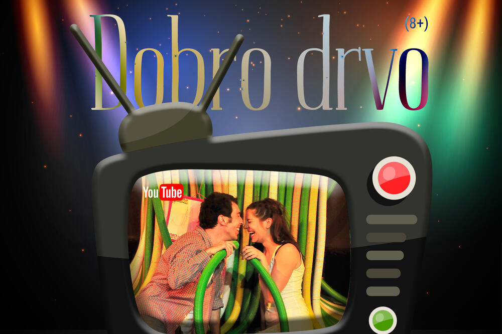 Dobro drvo, Foto: Gradsko pozorište