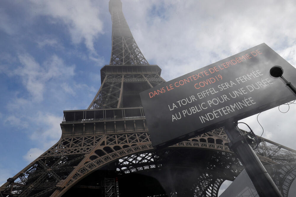 Detalj iz Pariza, Foto: Tomas Samson