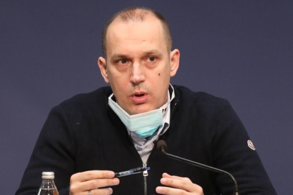 Lončar, Foto: BETAPHOTO