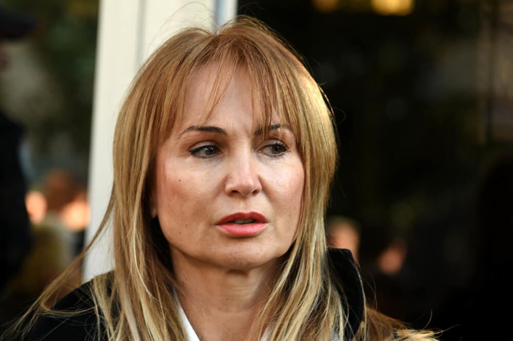 Medojević, Foto: Boris Pejović