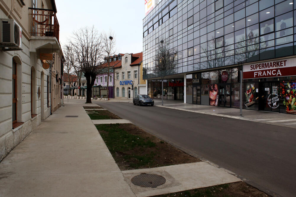 Nikšić (Ilustracija), Foto: Luka Zeković