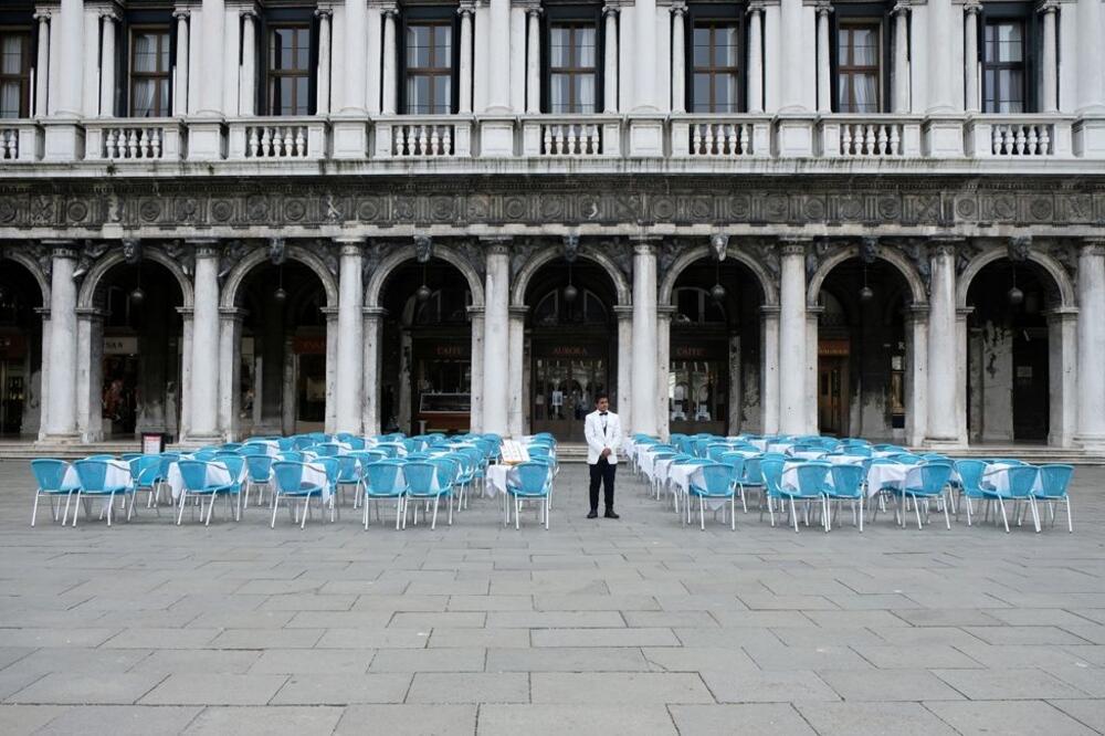 Venecija, Foto: Reuters