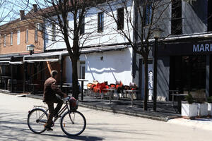 Sve najbitnije - Crna Gora i koronavirus