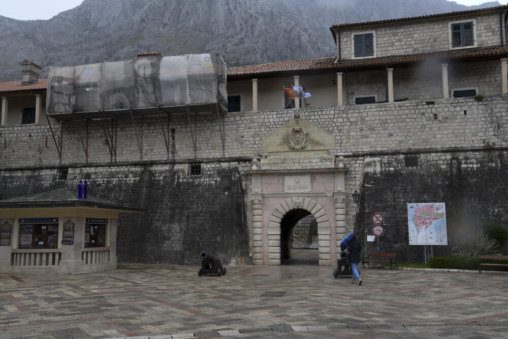 Budva, Foto: Savo Prelević, Savo Prelević