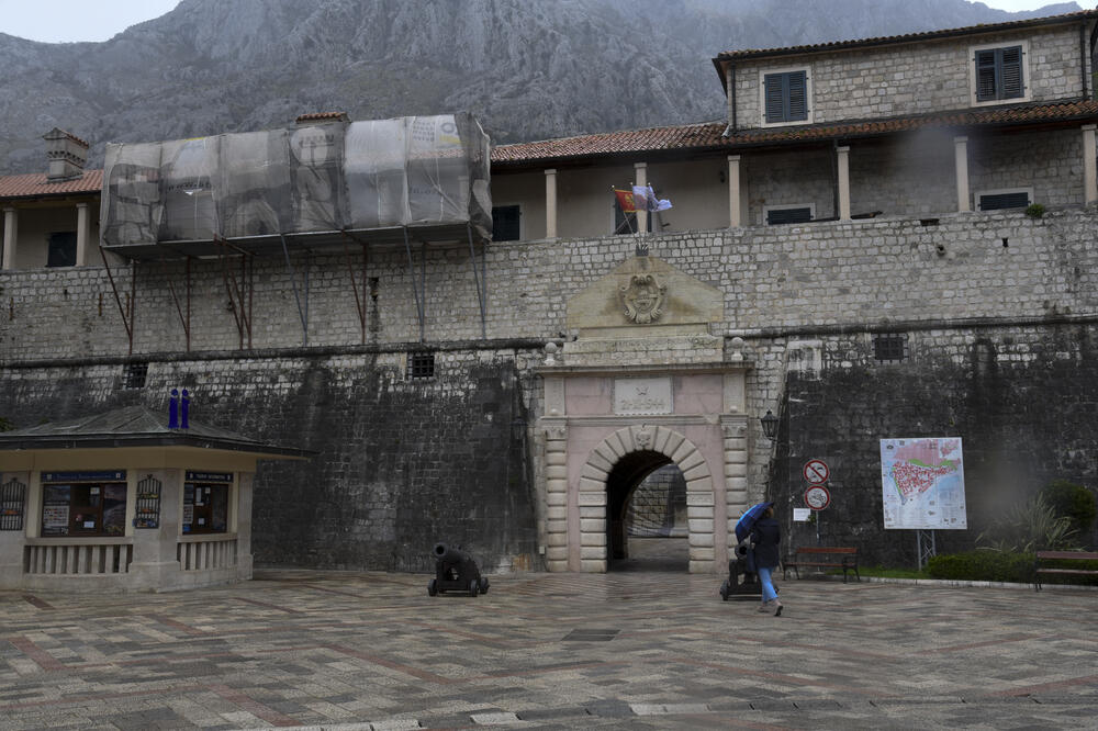 Kotor, Foto: Savo Prelević, Savo Prelević