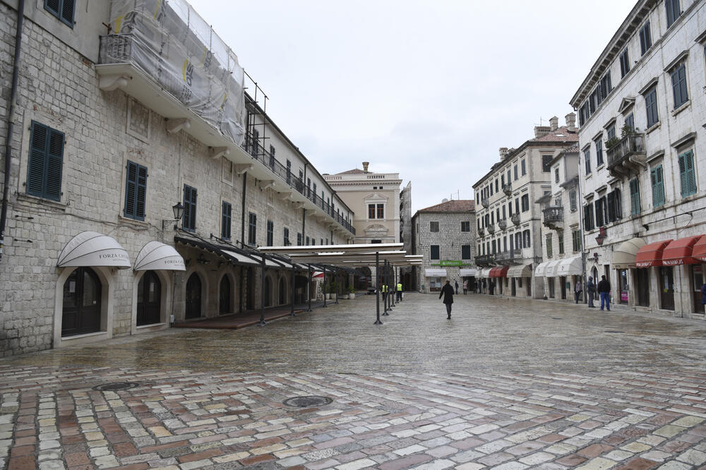 Kotor, Foto: Savo Prelević