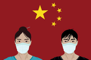 Kako Kina eksploatiše koronavirus da oslabi demokratije