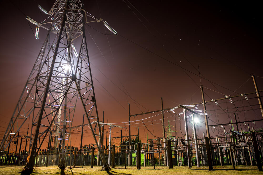 Struje mora bit, Foto: Shutterstock