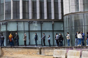 Sreća u nesreći: Arapi se u borbi protiv korone uzdaju u svoje...