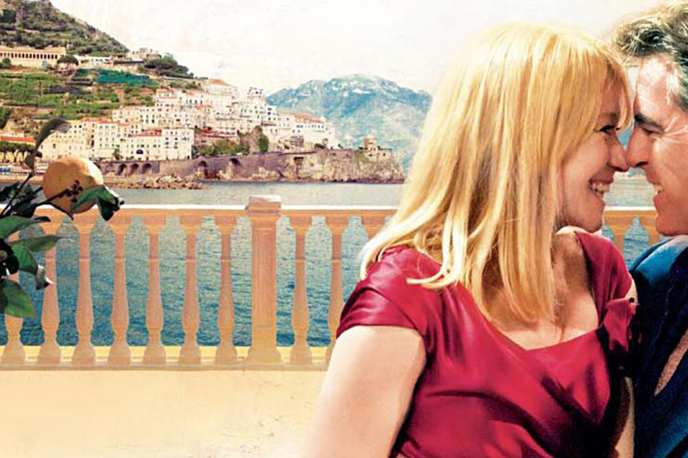 Film „Ljubav je sve što je potrebno“