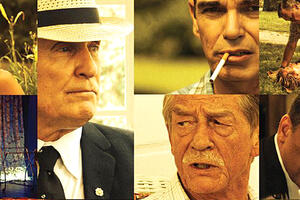 Dvije zaraćene porodice sa suprotnih strana Atlantskog okeana