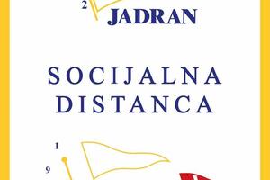 Jadran kao Milan, Roma, Dortmund, Bajer...