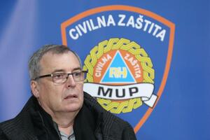 U Hrvatskoj 56 novooboljelih, preminulo šest osoba