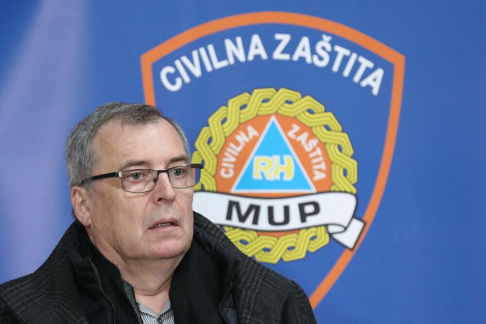 Vili Beroš, Foto: Betaphoto/HINA