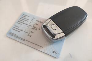 Za volanom: Kako da registrujemo auto u aktuelnoj situaciji?