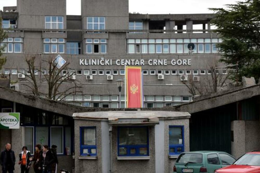 KCCG, Foto: Luka Zeković