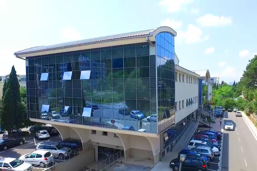 Ministarstvo prosvjete, Foto: Ministarstvo prosvjete