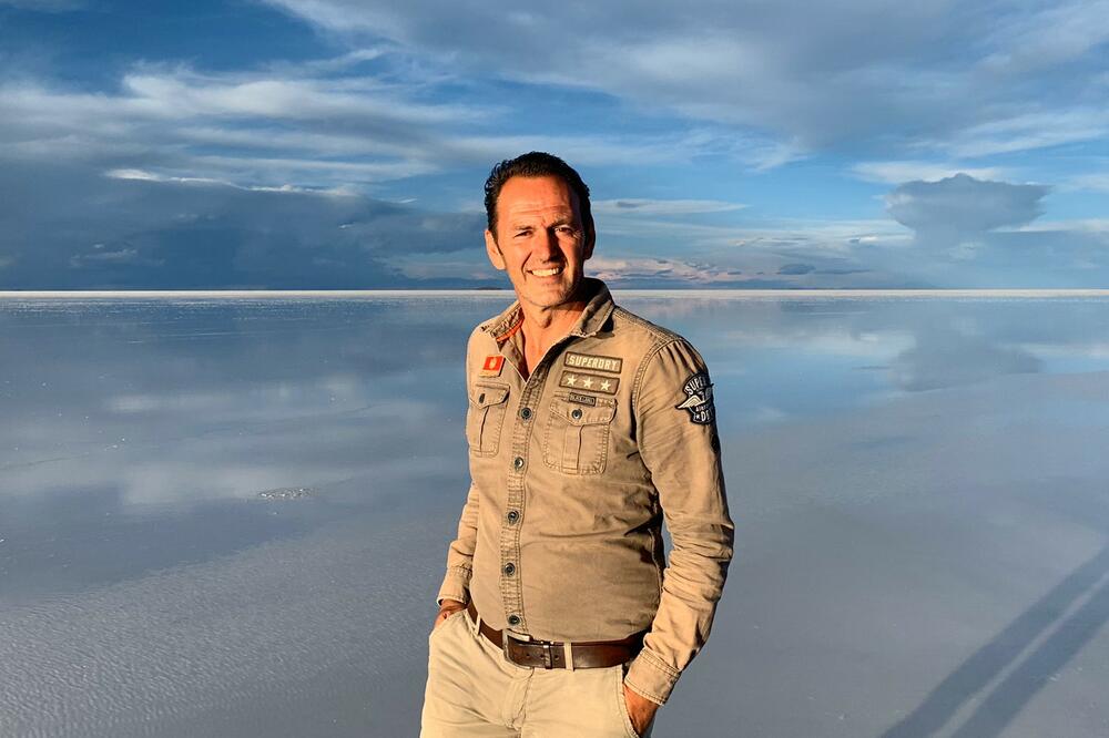 Edin Krnić, Foto: Youtube