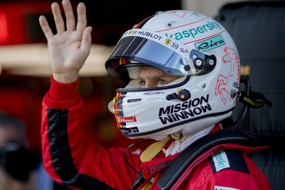 Formula 1, Foto: Joan Monfort