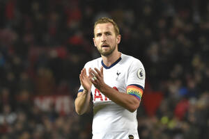 Ovo su najveći klubovi čekali da čuju, Kejn: Ne znam da li ću...