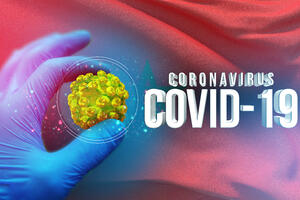 Još dva slučaja koronavirusa u Crnoj Gori