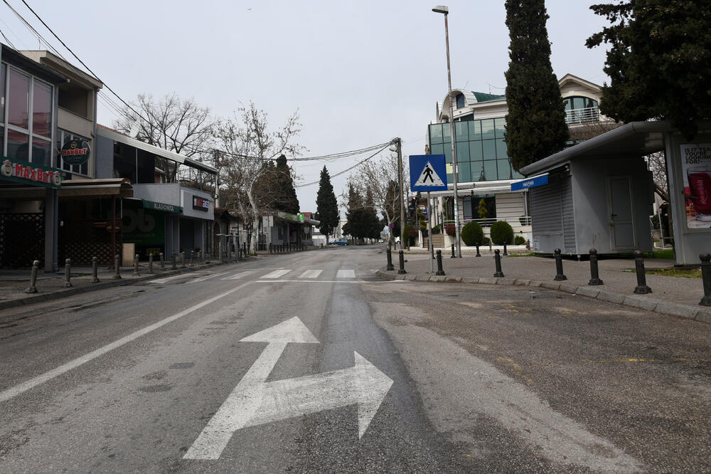 Tuzi, Foto: Boris Pejović