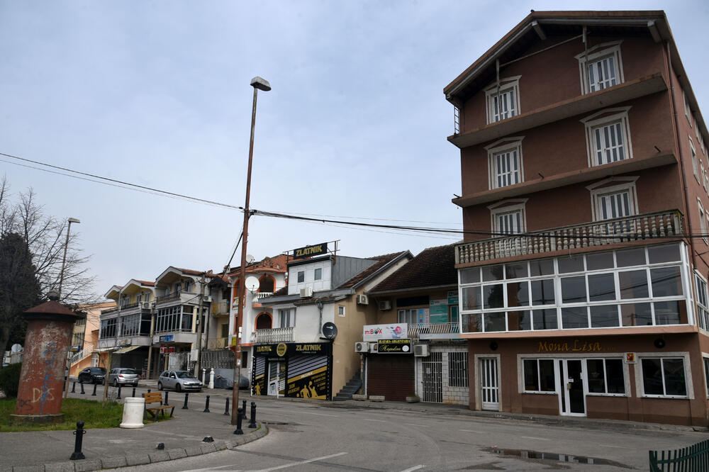 Tuzi, Foto: Boris Pejović, Boris Pejović