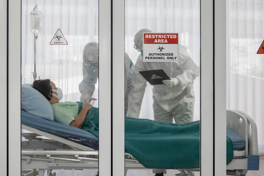 Ilustracija, Foto: Shutterstock