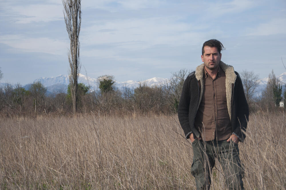 Vučković, Foto: Privatna arhiva