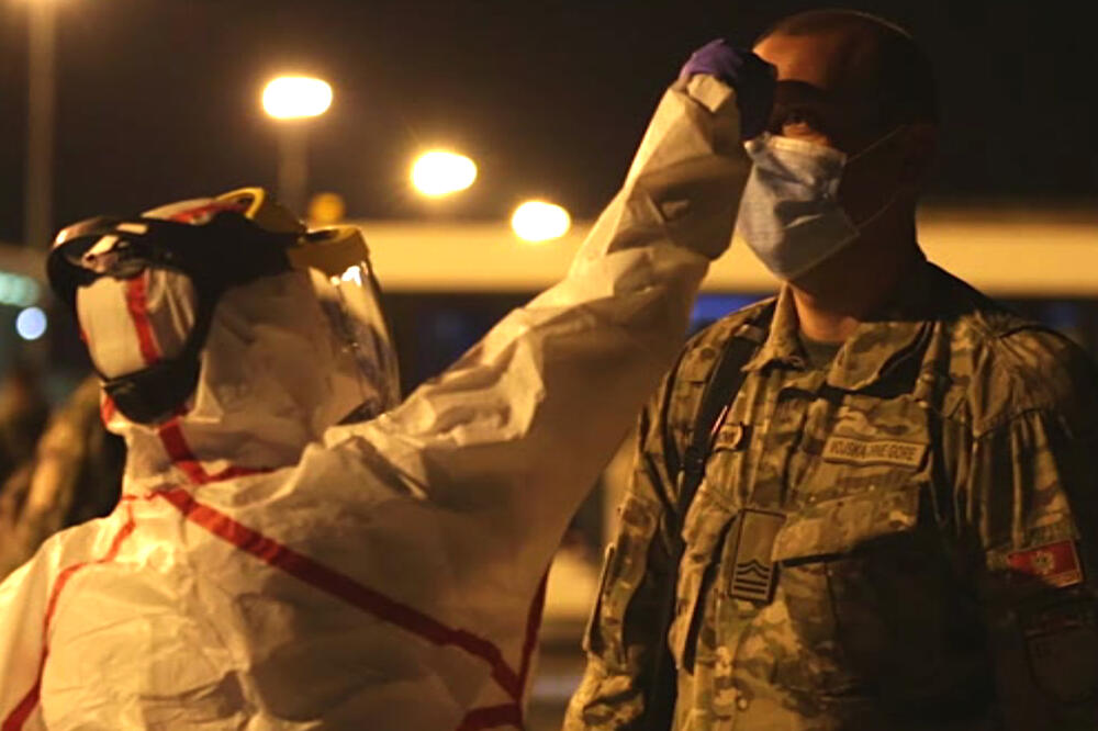 Magazin "Geopolitika"