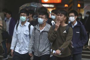 Tajvanske vlasti: SZO nije uključio slučajeve koronavirusa sa...