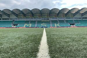 Prvi fudbalski klub koji je objavio bankrot, svi igrači slobodni