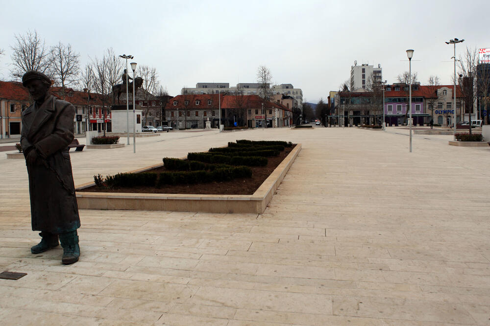 Nikšić, Foto: Luka Zeković, Luka Zeković