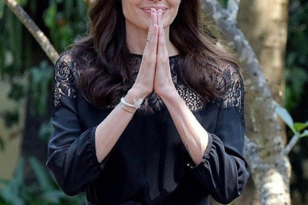 Anđelina Džoli, Foto: Instagram