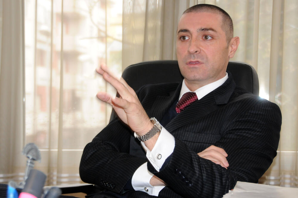 “Ustav je jasan, ograničenje moguće”: Marković, Foto: Boris Pejović