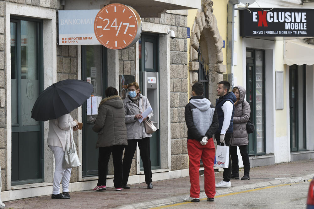 Detalj iz Tivta, Foto: Savo Prelević