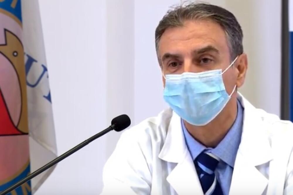 Boban Mugoša, Foto: Printscreen