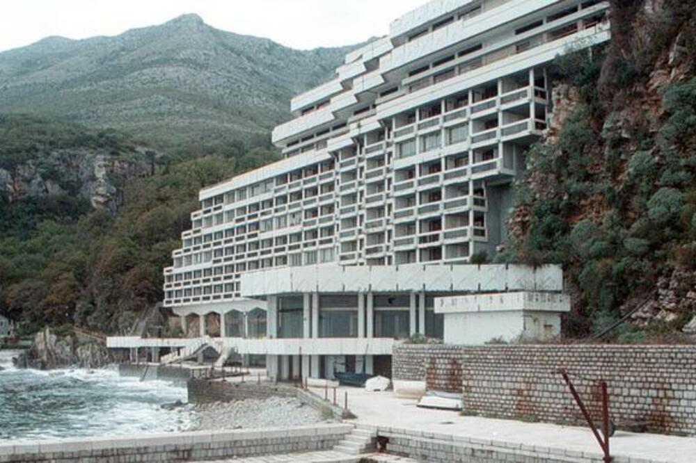 Hotel "As", Foto: Arhiva Vijesti