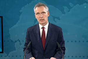 Pogledajte kako se NATO bori protiv koronavirusa